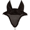Kentucky Horsewear Fliegenhaube Long Schwarz