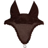 Kentucky Horsewear Fliegenhaube Long Braun