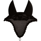 Kentucky Horsewear Fliegenhaube Long Soundless Schwarz