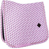 Kentucky Horsewear Schabracke Sammy Dressur Altrosa