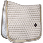 Kentucky Horsewear Schabracke Glitter Dressur Beige