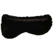 Kentucky Horsewear Sattelunterleger Absorb Wool Schwarz
