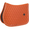Kentucky Horsewear Schabracke Melange Springen Orange