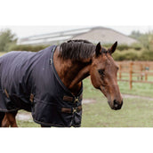 Kentucky Turnout Rug All Weather 0g Navy