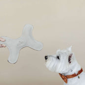 Kentucky Hundespielzeug Bone Pastel Creme