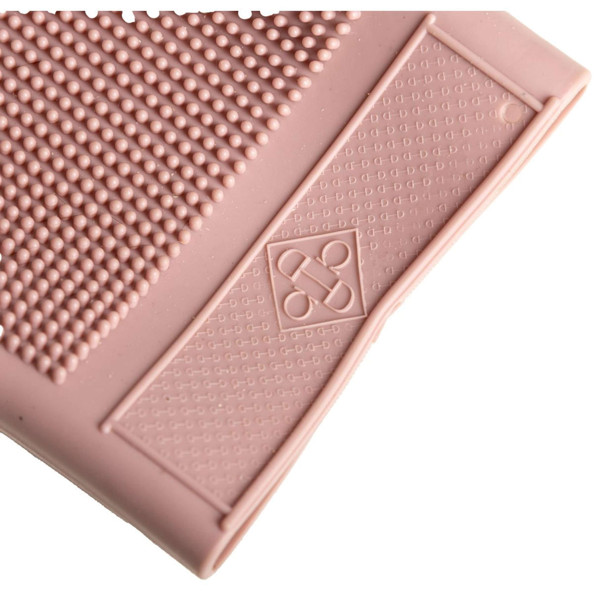 Kentucky Putzhandschuh Rubber Old Rose