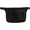 Kentucky Plaiting Kit Canvas Schwarz