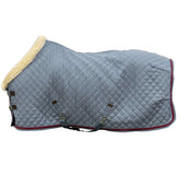 Kentucky Horsewear Showdecke 160g Denim