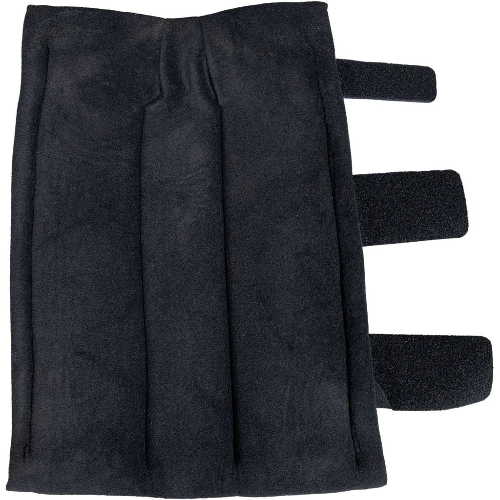 Kentucky Horsewear Gamaschen PROtect Lang Schwarz