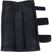 Kentucky Horsewear Gamaschen PROtect Lang Schwarz