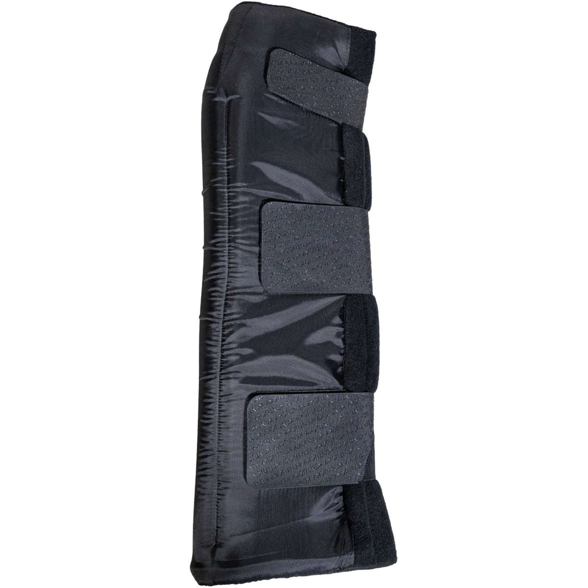 Kentucky Horsewear Gamaschen PROtect Lang Schwarz