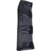 Kentucky Horsewear Gamaschen PROtect Lang Schwarz