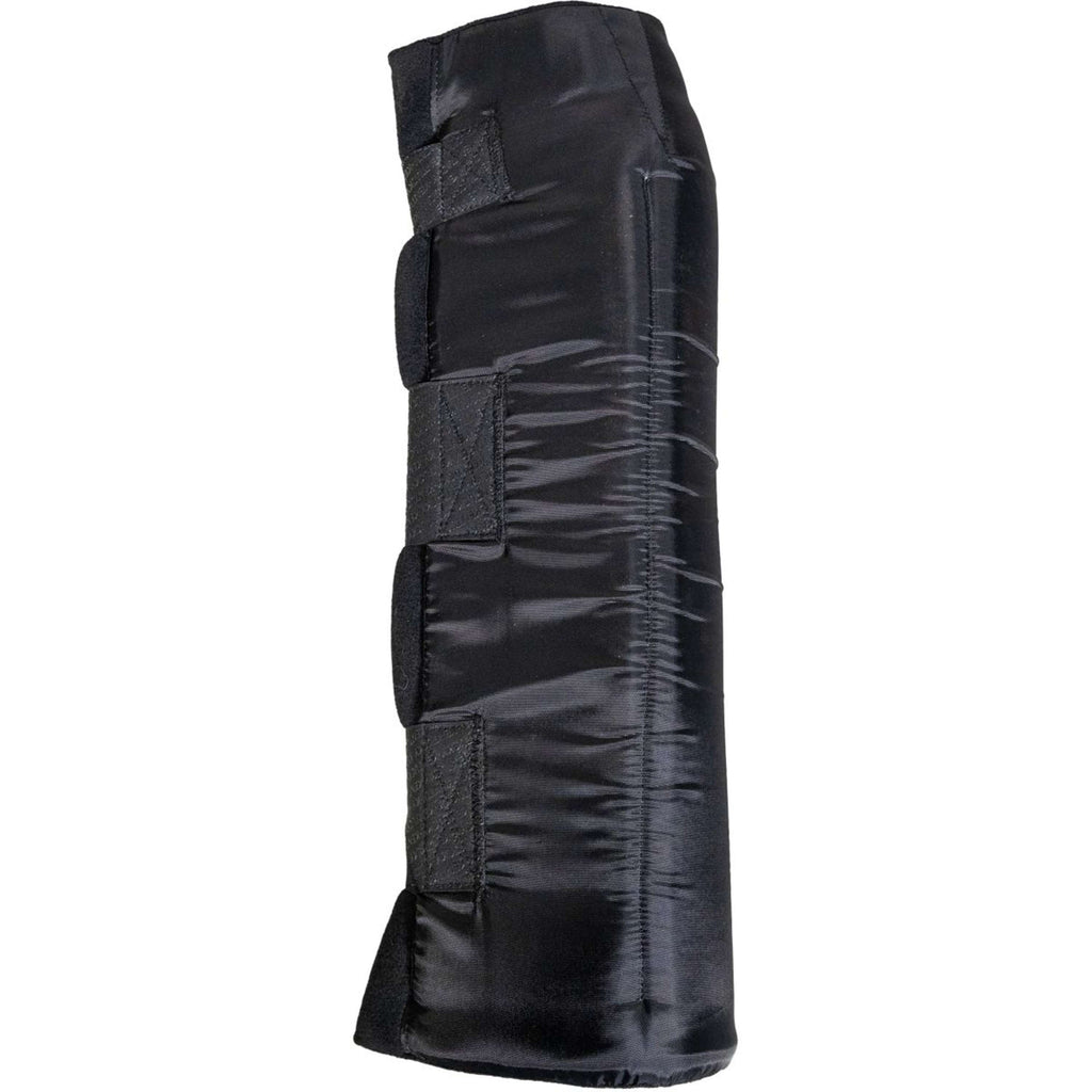 Kentucky Horsewear Gamaschen PROtect Lang Schwarz