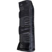 Kentucky Horsewear Gamaschen PROtect Lang Schwarz