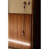 Kentucky Anbindestrick Silicone Rosa