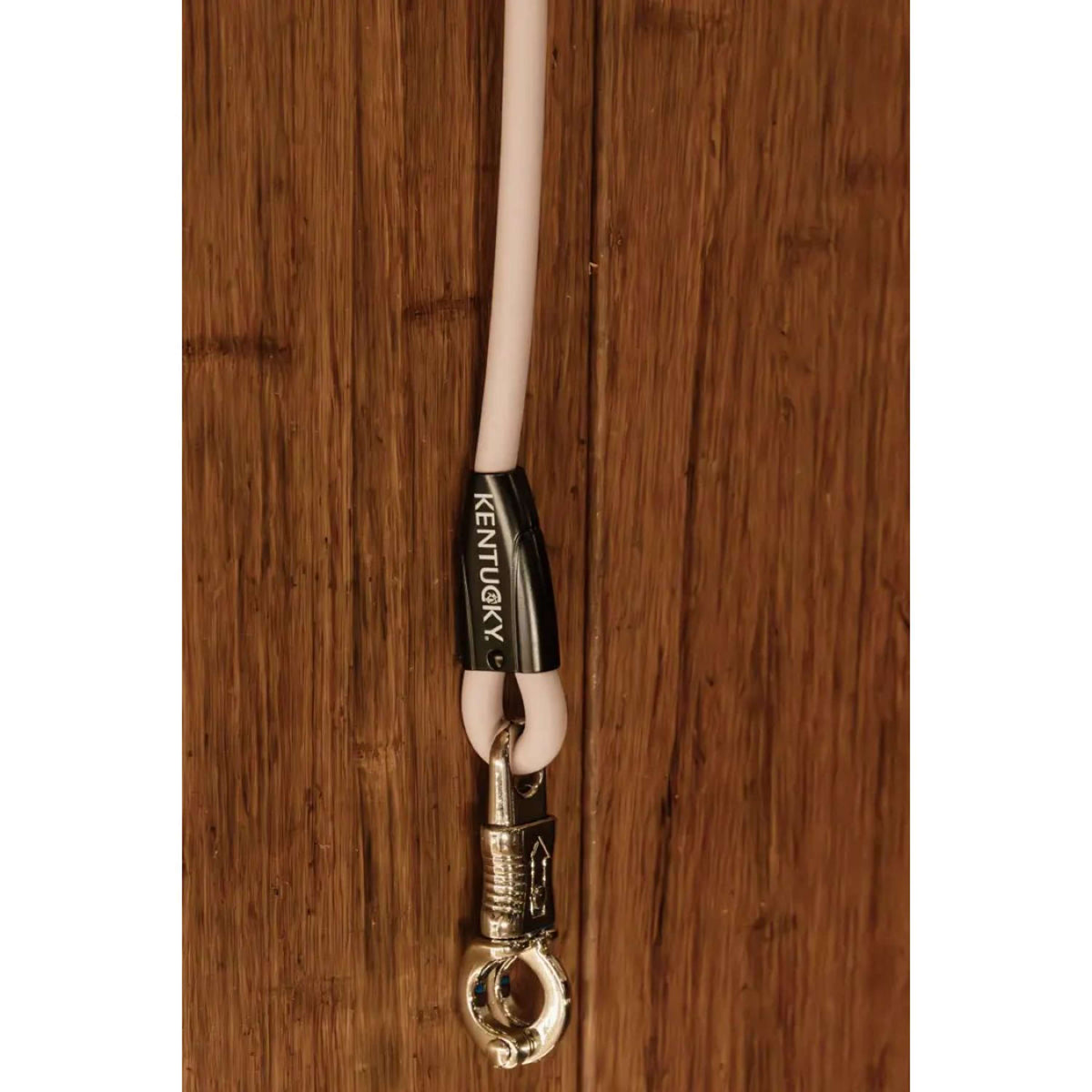 Kentucky Anbindestrick Silicone Altrosa