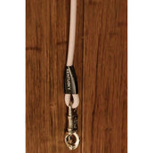 Kentucky Anbindestrick Silicone Altrosa