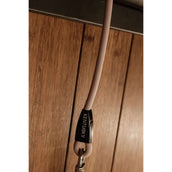 Kentucky Anbindestrick Silicone Altrosa