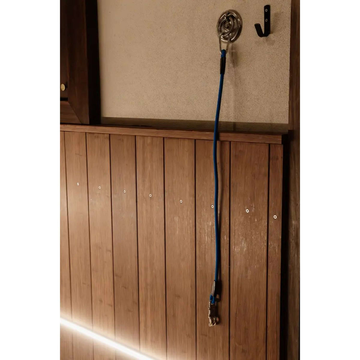 Kentucky Anbindestrick Silicone Royal Blue