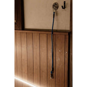 Kentucky Anbindestrick Silicone Royal Blue