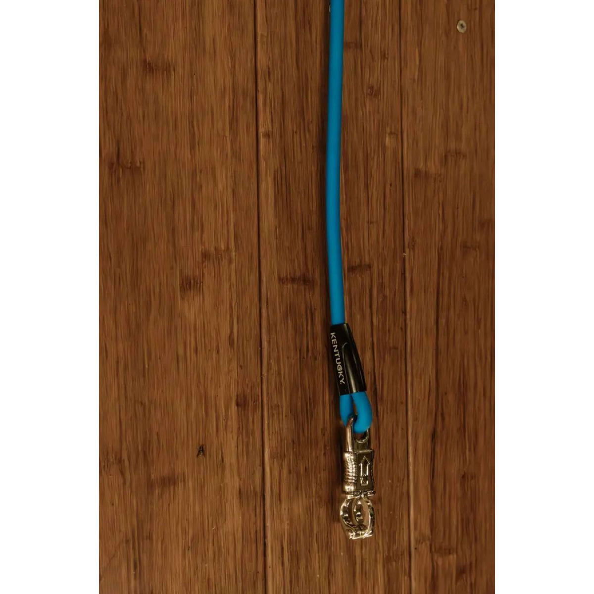 Kentucky Anbindestrick Silicone Royal Blue