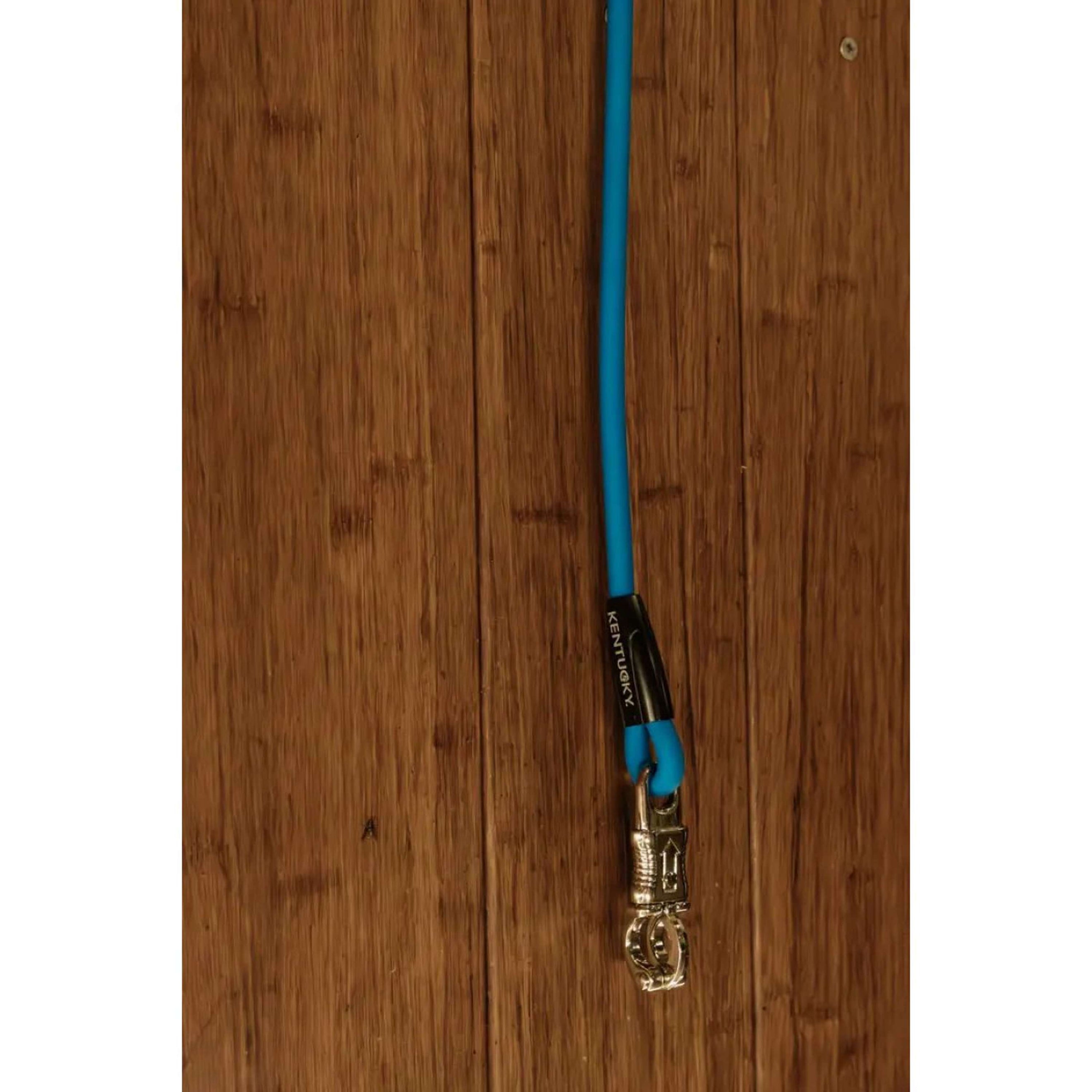 Kentucky Anbindestrick Silicone Royal Blue