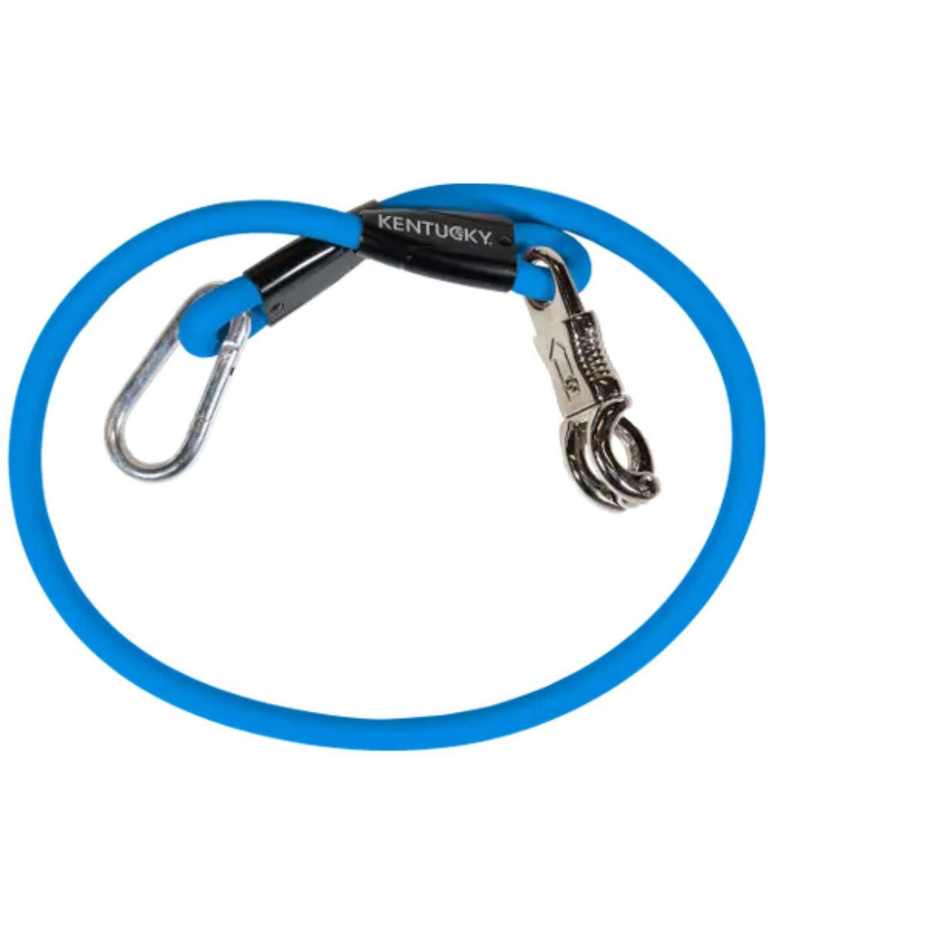 Kentucky Anbindestrick Silicone Royal Blue