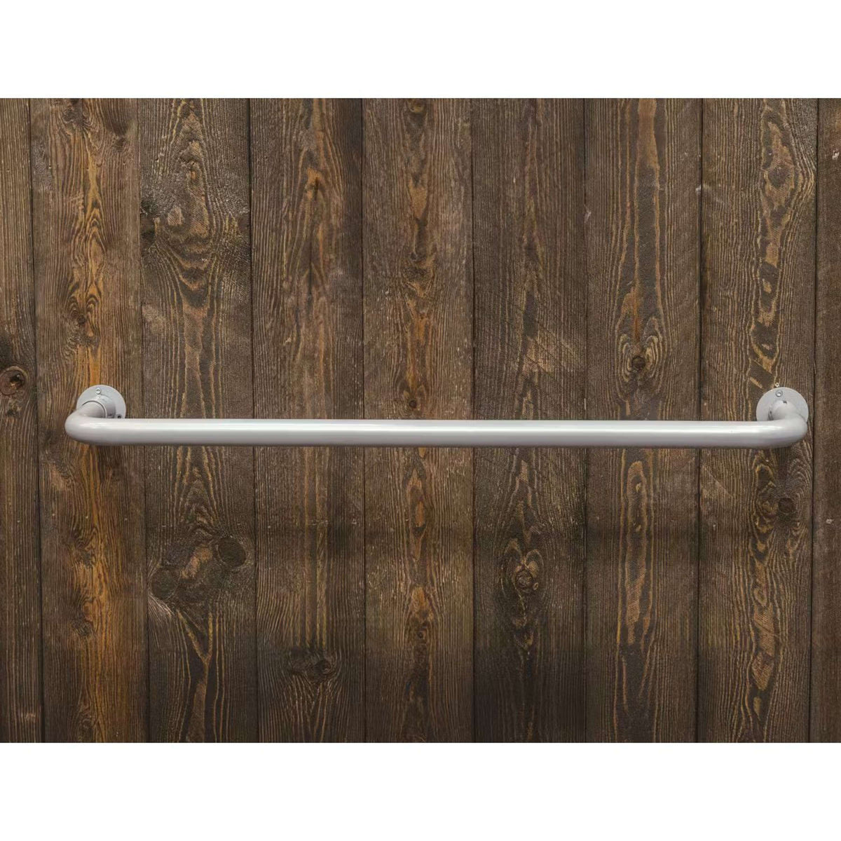 Kentucky Horsewear Deckenhalter Faltbar Silber