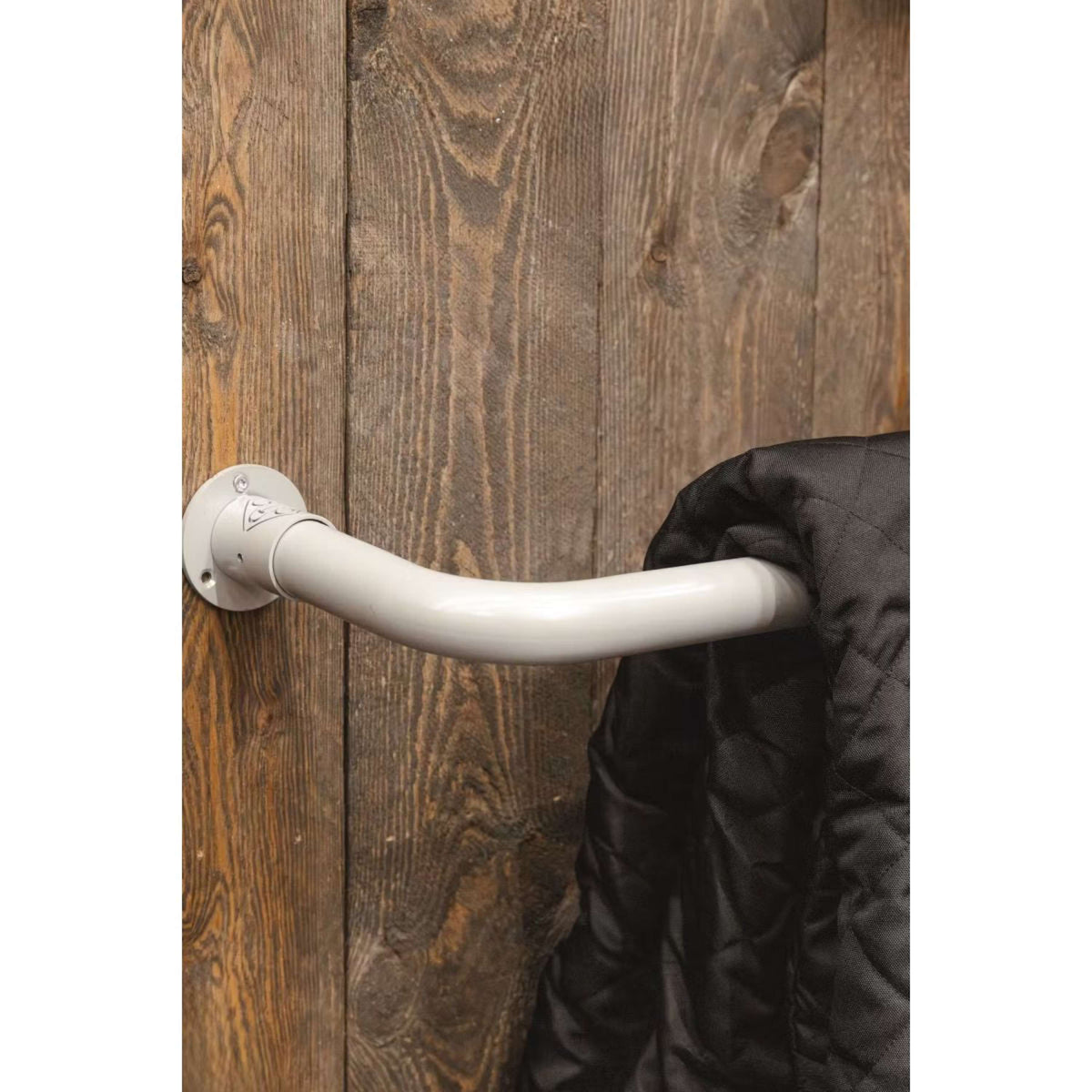 Kentucky Horsewear Deckenhalter Faltbar Silber