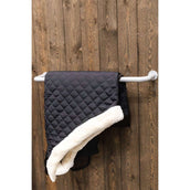 Kentucky Horsewear Deckenhalter Faltbar Silber