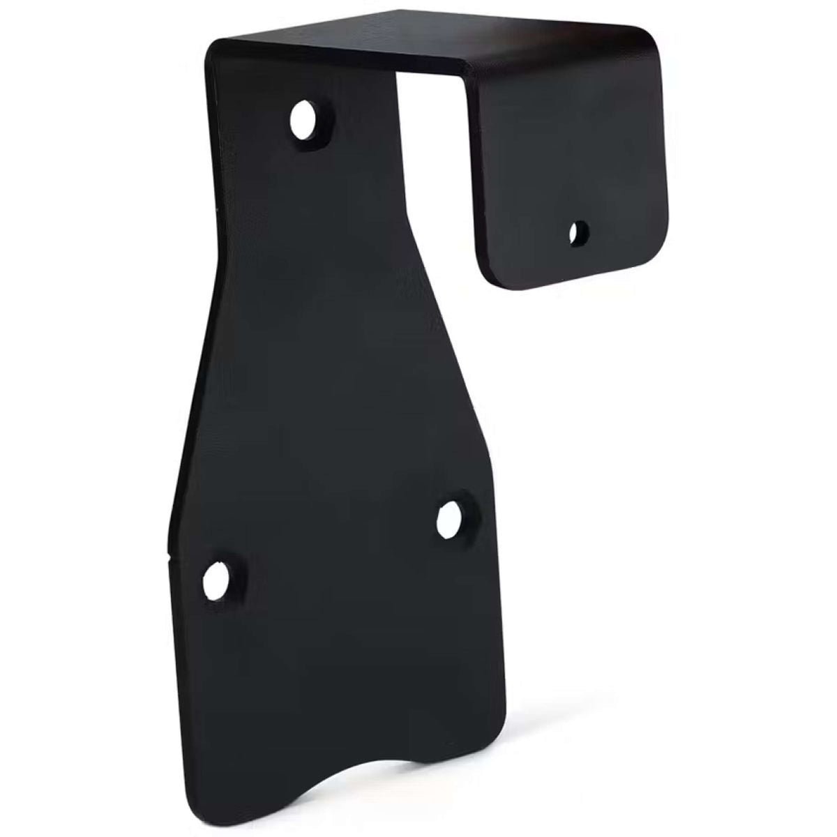 Kentucky Horsewear Zusätzlicher Haken Sattel- und Deckenhalter Schwarz