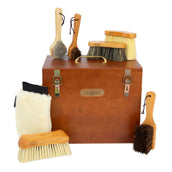 Grooming Deluxe by Kentucky Tack Box Set