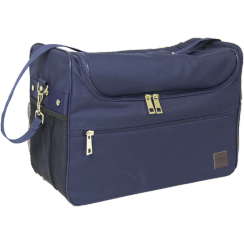 Kentucky Putztasche Navy Kentucky Putztasche Navy