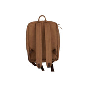 Grooming Deluxe by Kentucky Rucksack Chestnut Braun