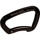 Kentucky Horsewear Karabinerhaken Schwarz