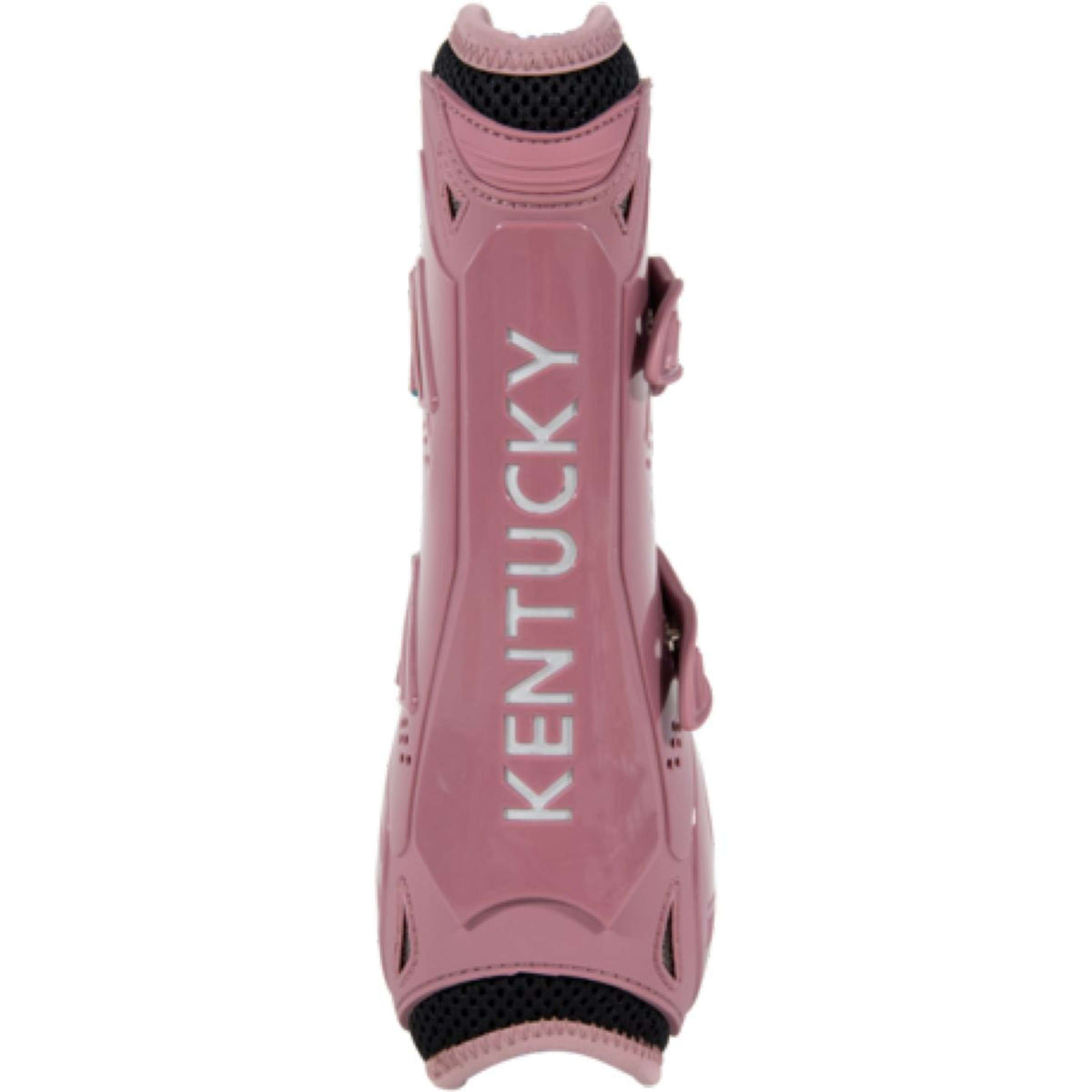 Kentucky Gamaschen Bamboo Elastic Old Rose