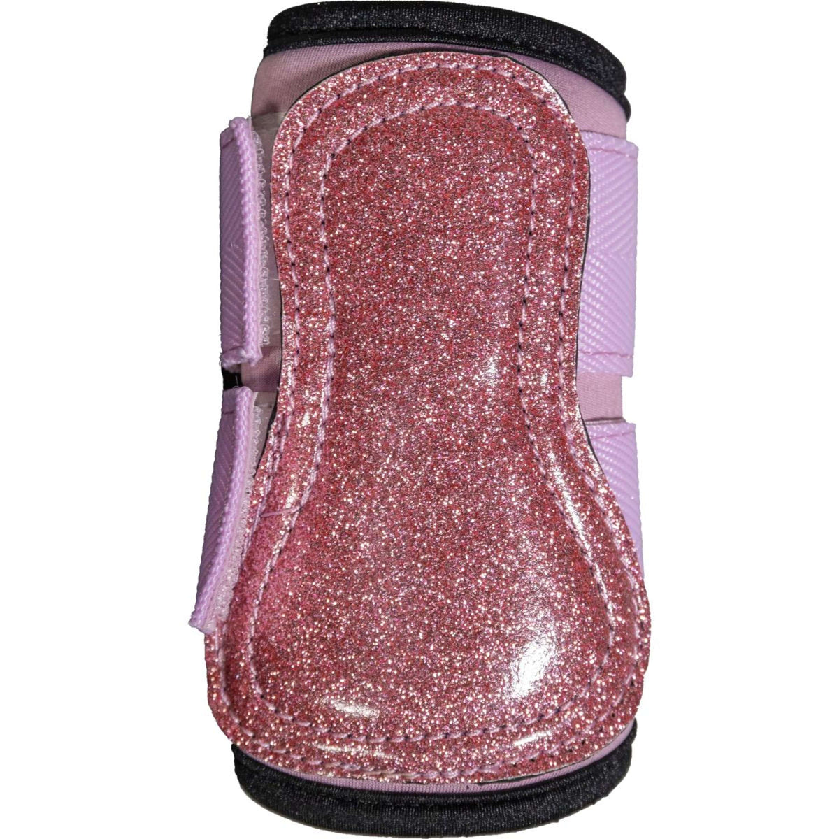 Kentucky Horsewear Gamaschen Glitter Unicorn Altrosa