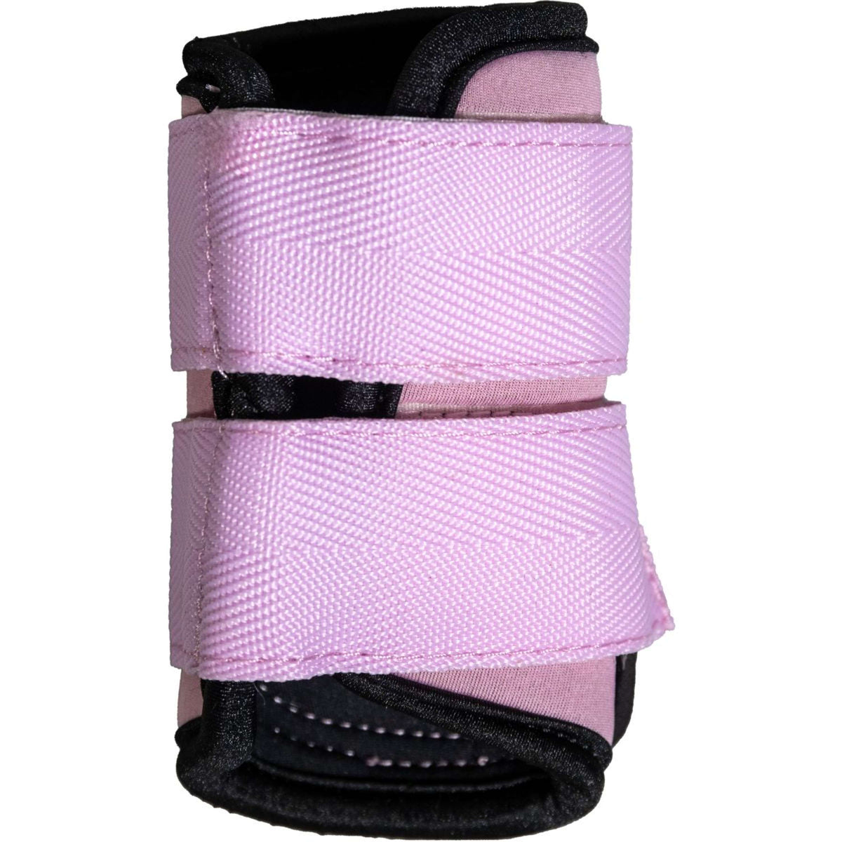 Kentucky Horsewear Gamaschen Glitter Unicorn Altrosa