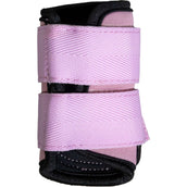 Kentucky Horsewear Gamaschen Glitter Unicorn Altrosa