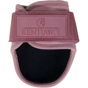 Kentucky Horsewear Streichkappen Young Horse Old Rose