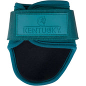 Kentucky Horsewear Streichkappen Young Horse Smaragdgrün