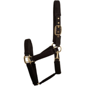 Kentucky Halfter 3D Mesh Schwarz