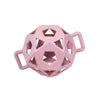 Kentucky Spielball Play & Hay Altrosa