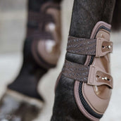 Kentucky Horsewear Kugelschützer Moonboots X Air Braun