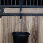 Kentucky Nylon Halter Haken und Ring 1st Navy