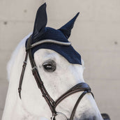 Kentucky Fliegenhaube Wellington Dark Navy