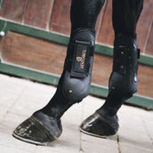 Kentucky Horsewear Sehnenschutz Air Schwarz