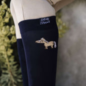 Kentucky Socken Sammy Navy