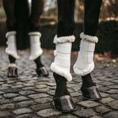 Kentucky Horsewear Turnout Boots Air Weiß