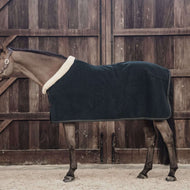 Kentucky Horsewear Abschwitzdecke Show Fleece Heavy Grün